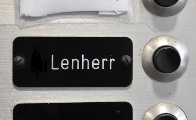 Von Tinner über Lenherr bis Gabathuler: So heissen die Werdenberger und Obertoggenburger