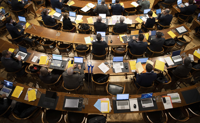 Wegen der Grünen und der GLP: Der zweite Toggenburger SP-Sitz wackelt