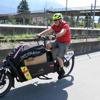 Kein Run auf den Gratis-Test: So lief die Cargobike-Aktion