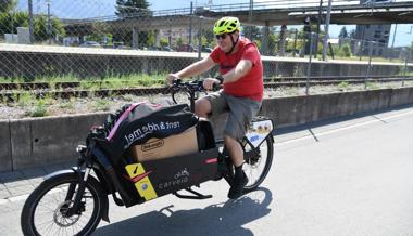Kein Run auf den Gratis-Test: So lief die Cargobike-Aktion