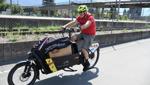 Kein Run auf den Gratis-Test: So lief die Cargobike-Aktion