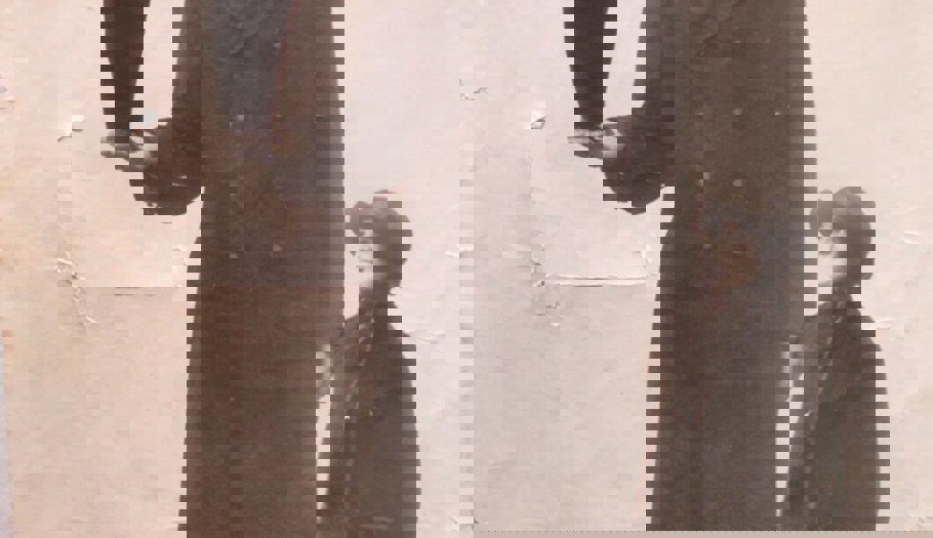  Seppli Fässler und Jan van Albert Kramer wurden als Künstlerpaar im In- und Ausland bestaunt. 