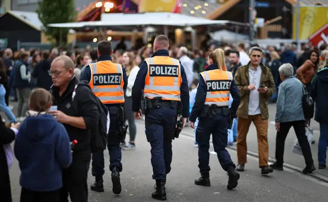 Mehr Geld für Zentrumslasten der Stadt St.Gallen: Worum's geht