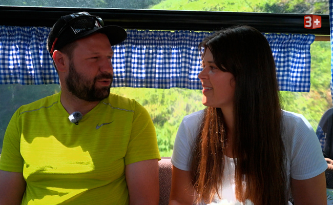 Die Suche nach der grossen Liebe geht weiter