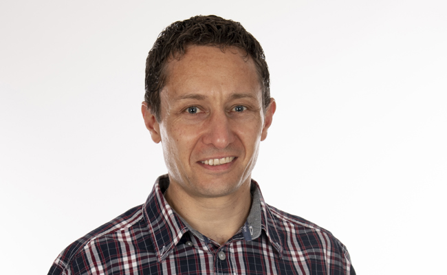 Die SVP zieht in den Gemeinderat ein: Heini Gantenbein gewählt