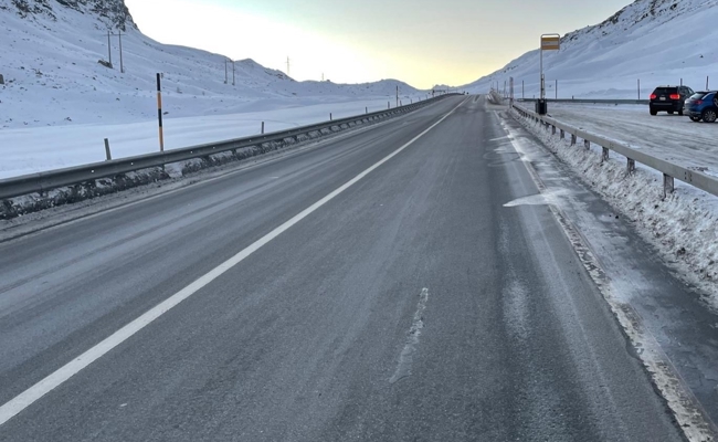 Raser erwischt: Seit Jahren ohne Ausweis unterwegs