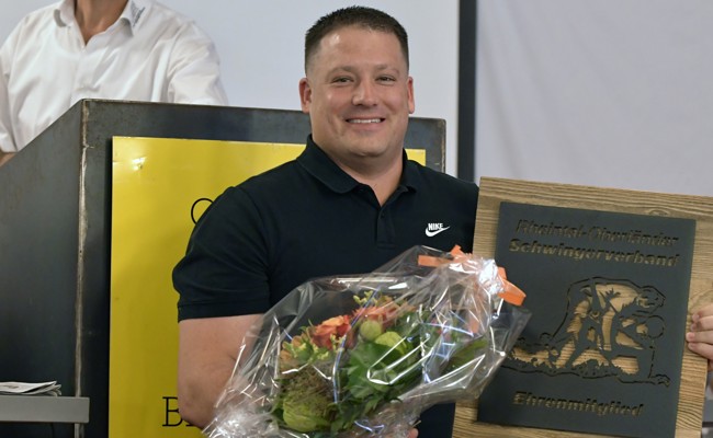 Statutenrevision und Reto Bleiker im Mittelpunkt