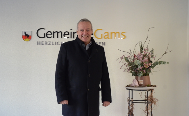 Fredy Schöb geht nach zwölf Jahren in den Ruhestand