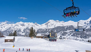 Wintersaison der umliegenden Bergbahnen steht in den Startlöchern