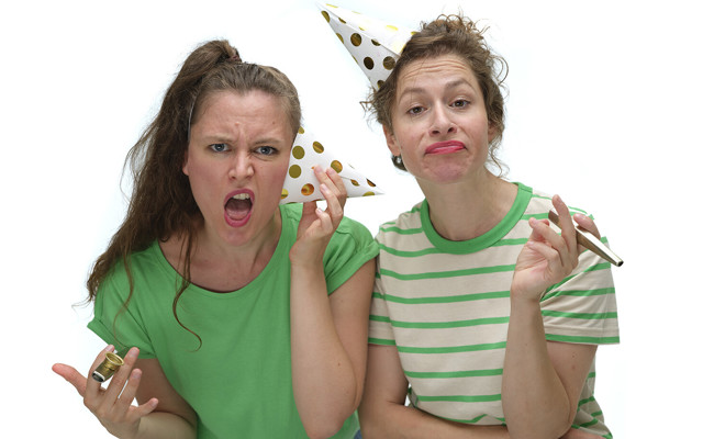 Pub-Quiz, Jam für alle, Kabarett und Tanz im Fabriggli