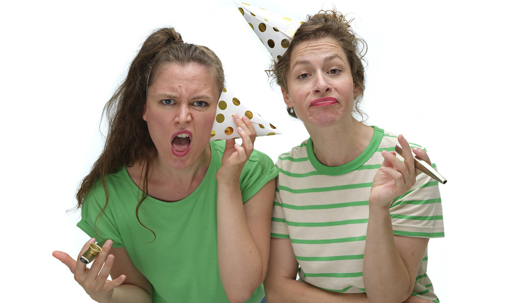 Das Duo Dua ist am 1. März im Fabriggli zu Gast. 