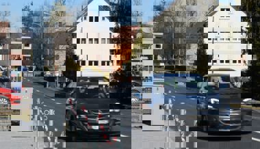 Radarkontrollen: Überraschungseffekt sorgt für eine weitaus höhere Quote