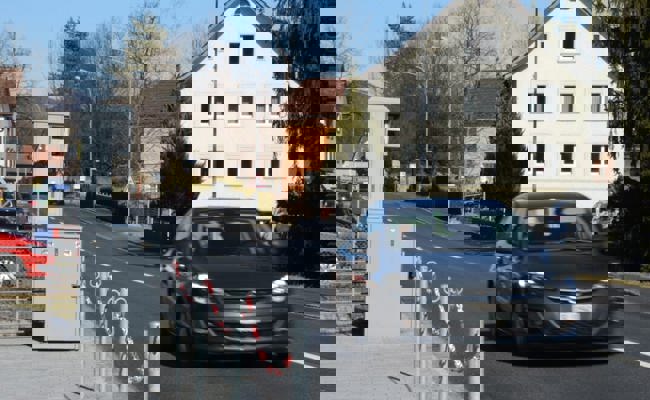 Radarkontrollen: Überraschungseffekt sorgt für eine weitaus höhere Quote