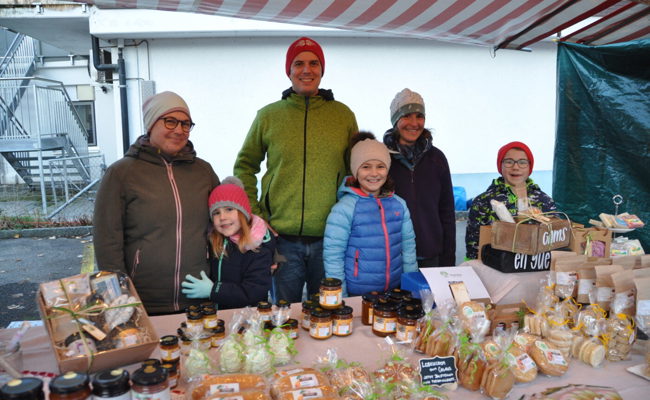 Herzerwärmend und stimmig: Vielseitiger Auftakt in die Vorweihnachtszeit