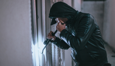 Auf Beutezug im Tal: So will die Polizei den Einbrechern auf die Schliche kommen