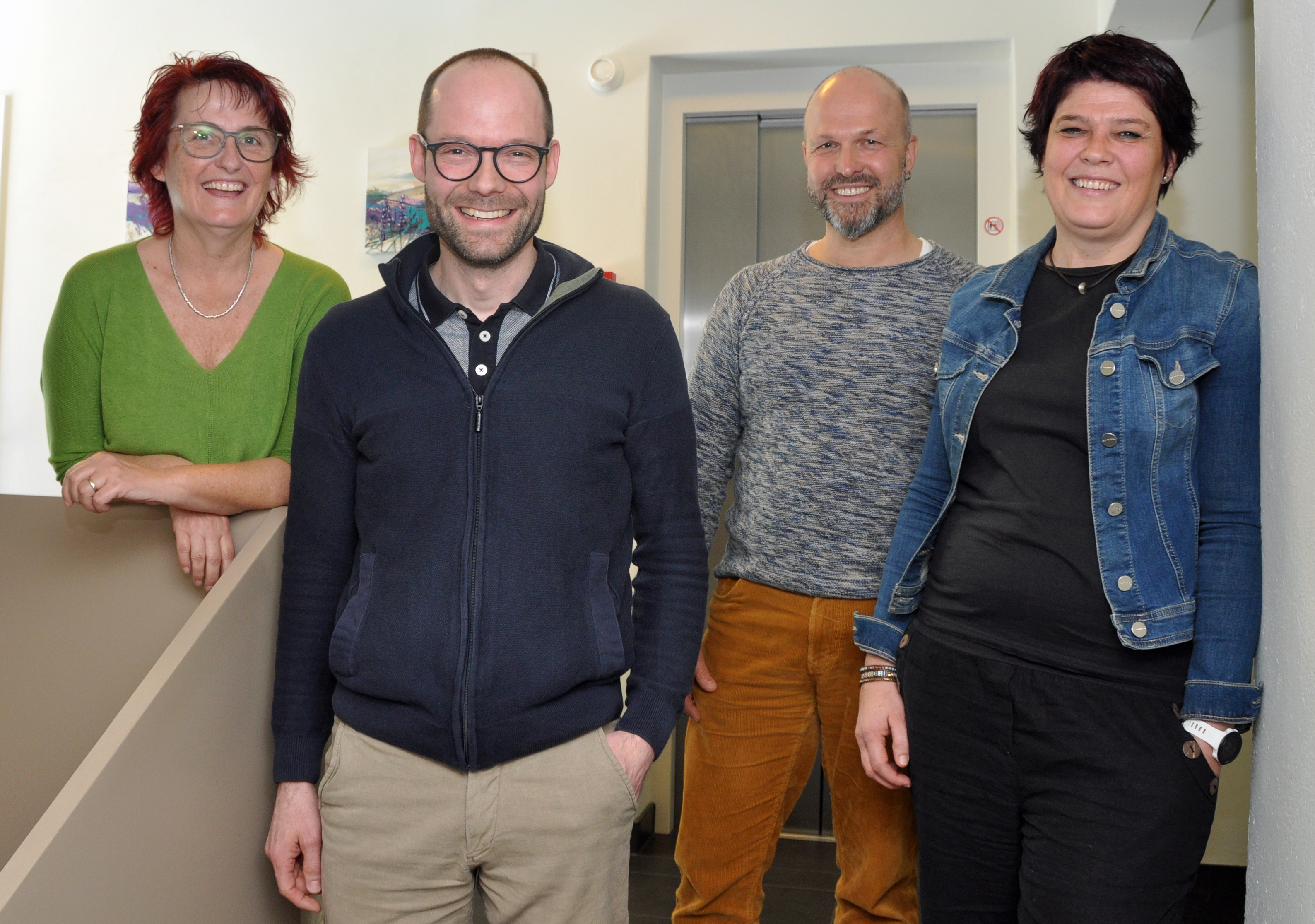 Sozialzeitengagement als sinnvoller Dienst für Mitmenschen