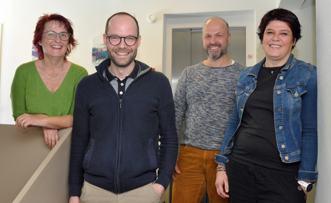 Sozialzeitengagement als sinnvoller Dienst für Mitmenschen