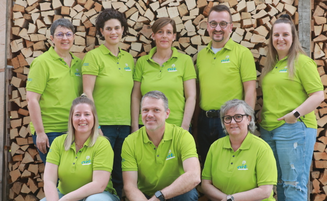 Wechsel im Vorstand des Einwohnervereins