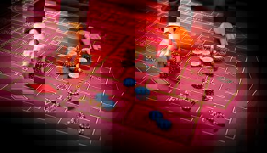 Mit Schreckschuss-Pistole Casino Bregenz überfallen: Spanier muss sich vor Gericht verantworten