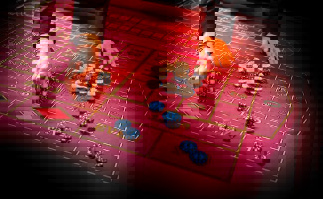 Mit Schreckschuss-Pistole Casino Bregenz überfallen: Spanier muss sich vor Gericht verantworten