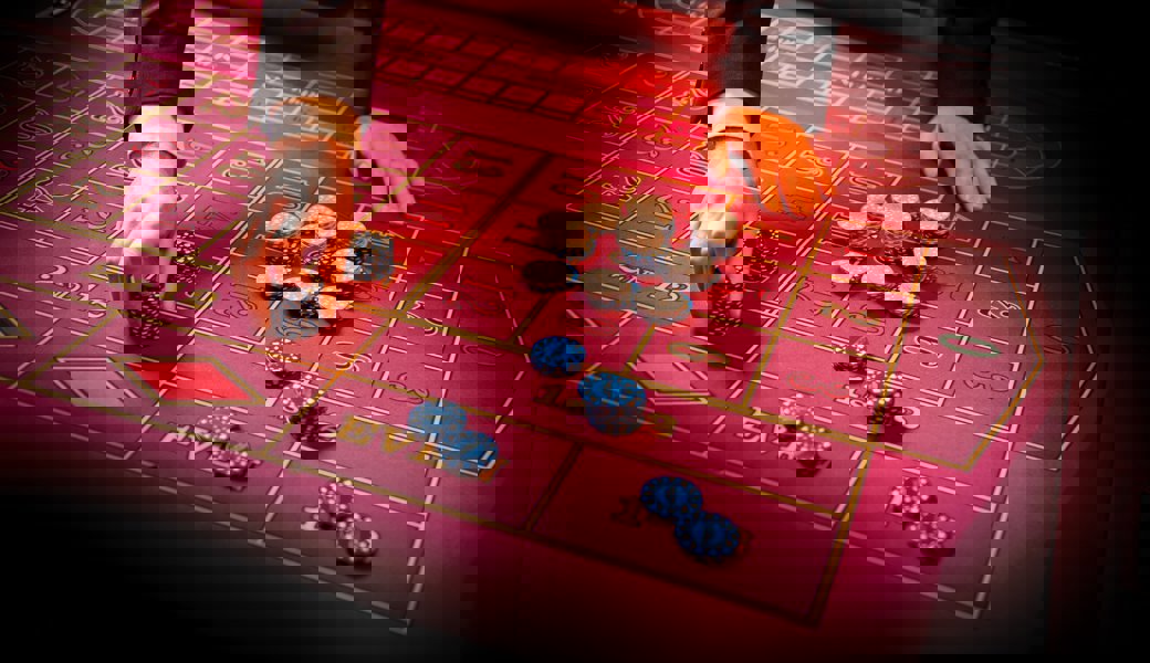 Mit Schreckschuss-Pistole Casino Bregenz überfallen: Spanier muss sich vor Gericht verantworten