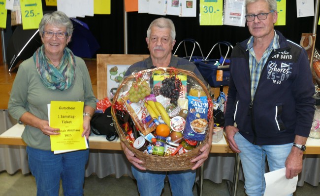 Jasskönig unter Generationen ermittelt