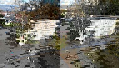 Drei Könige ohne Restaurant? Ein entsprechender Antrag an der Bürgerversammlung hatte keine Chance