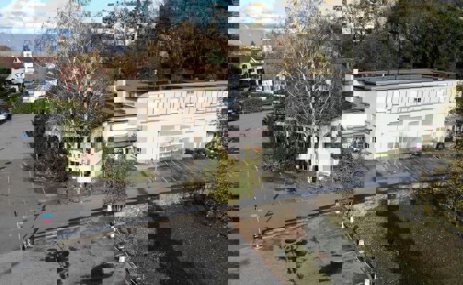 Drei Könige ohne Restaurant? Ein entsprechender Antrag an der Bürgerversammlung hatte keine Chance