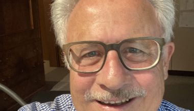 Was macht eigentlich ... der ehemalige Kantonsoberförster Jürg Trümpler?