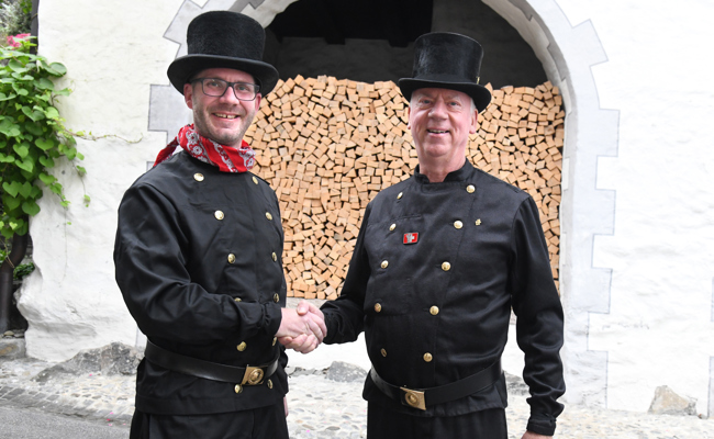 Vom Russ zur Ruhephase: Eine Ära  geht zu Ende – und geht doch weiter