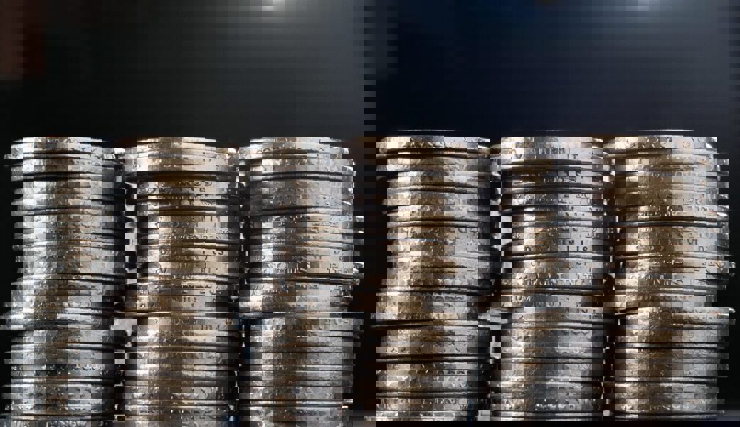  Die Gemeinde Sennwald steht finanziell gut da. 