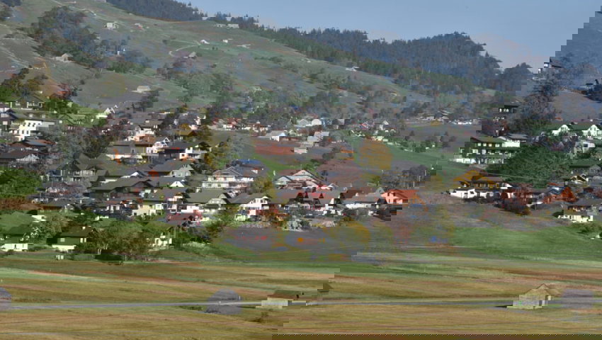  Mit der Hilfe eines Sachverständigen setzten sich die Anwohnenden gegen die Baugesuche zur Wehr. 