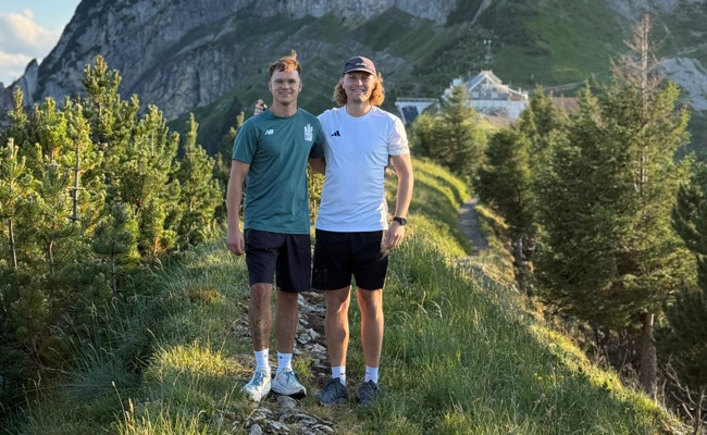 Die Jagd nach dem Rekord wird offiziell