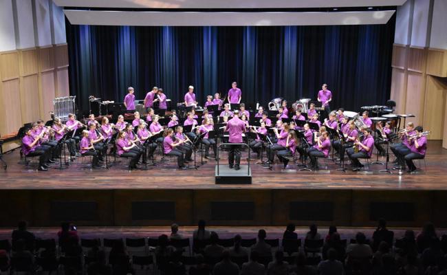 Jugend ist nach Vorbereitungskonzert bereit fürs «Eidgenössische»