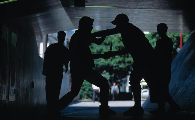 «Scheiss Bullen»: Mit 2,18 Promille vor der Polizei geflüchtet