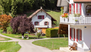 Hauskauf kaum mehr möglich, nicht mal mit einer Erbschaft