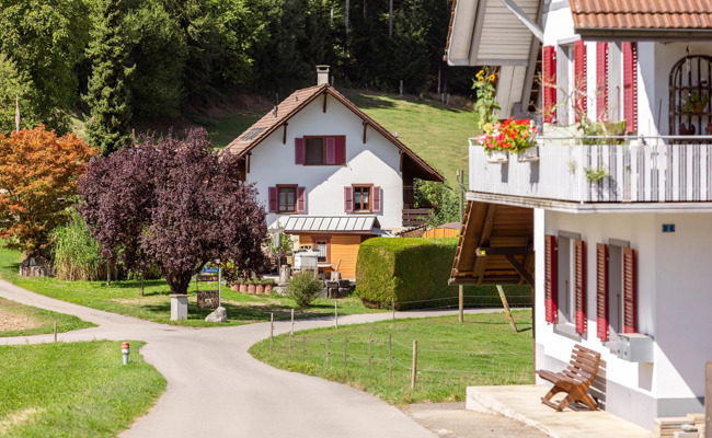 Hauskauf kaum mehr möglich, nicht mal mit einer Erbschaft