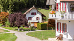 Hauskauf kaum mehr möglich, nicht mal mit einer Erbschaft