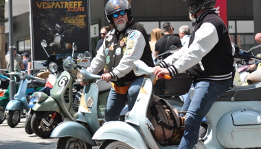 Primavera, Sprint, Rally und andere Schönheiten