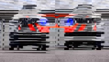 91-Jährige als Geisterfahrerin auf Autobahn unterwegs