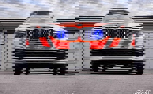 91-Jährige als Geisterfahrerin auf Autobahn unterwegs