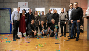 «Diese Chance musste ich packen» – Melanie Loher singt bei «Happy Day» mit Seven