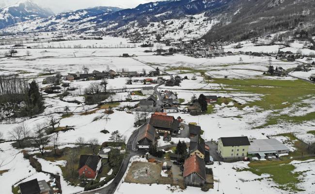 Referendumsfrist läuft bald ab: Gemeinderat beantragt Umzonung des Gebiets Büsmig