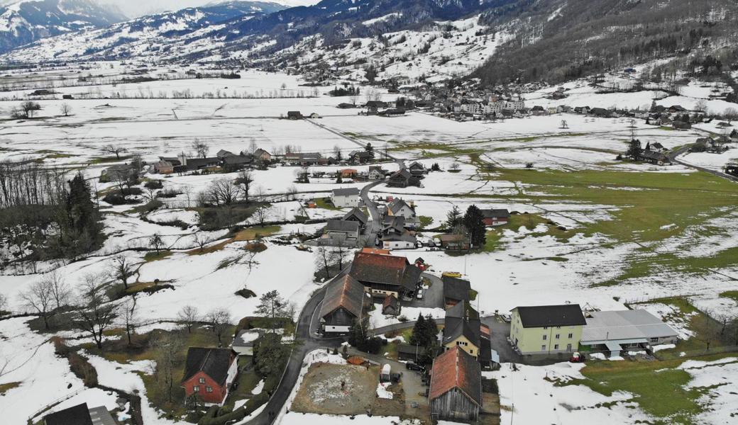 Referendumsfrist läuft bald ab: Gemeinderat beantragt Umzonung des Gebiets Büsmig