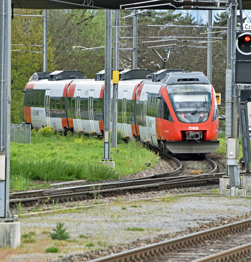  Angestrebter Ausbau mit Angebotsreduktion - ein Unding für die Vereine Sarganserland-Werdenberg und St. Galler Rheintal. 