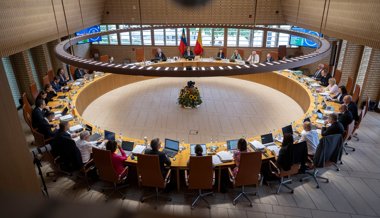 Landtag legalisiert Schwangerschaftsabbrüche – das letzte Wort hat der Erbprinz