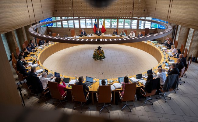 Landtag legalisiert Schwangerschaftsabbrüche – das letzte Wort hat der Erbprinz