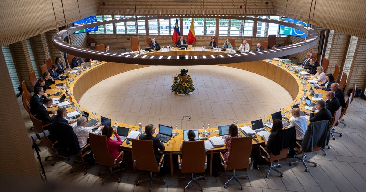 Landtag legalisiert Schwangerschaftsabbrüche – das letzte Wort hat der ...
