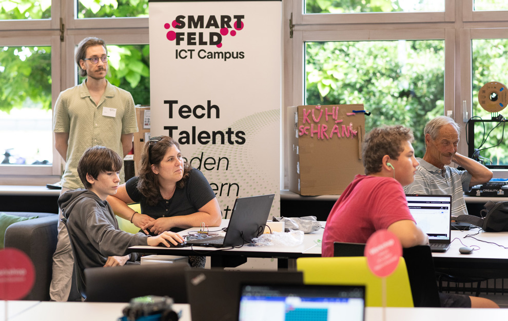 Open Day Buchs Copyright Frederike Asael 14