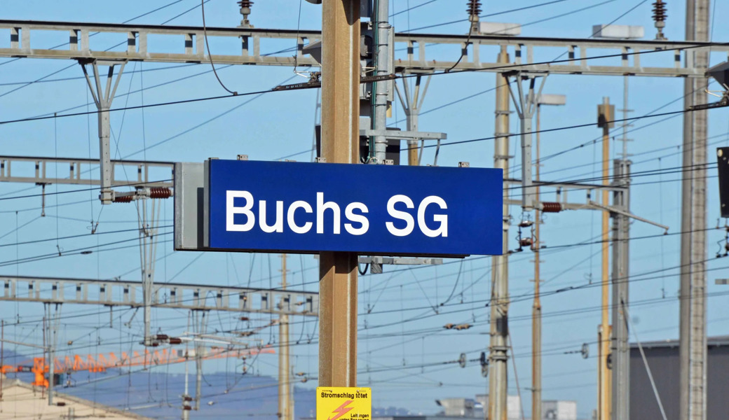 Werdenberger SVP-Kantonsräte wehren sich für Nachtzüge via Buchs
